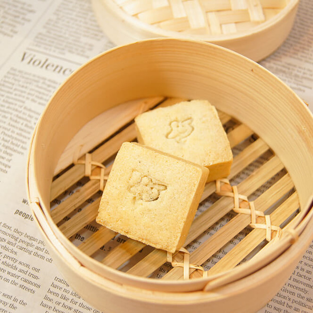 【花草巫婆】米鳳梨酥系列