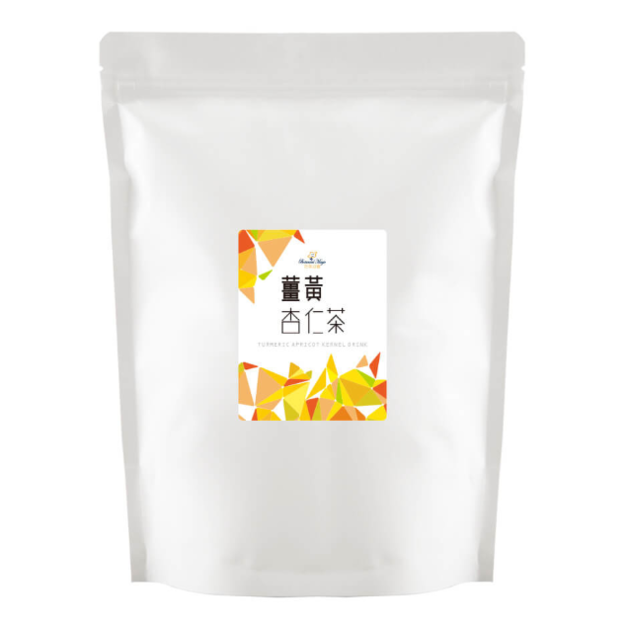 杏仁茶家庭號系列