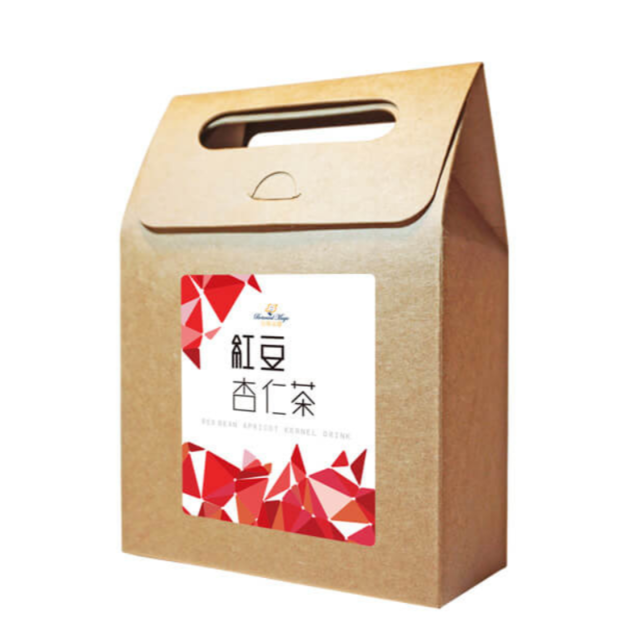 杏仁茶10入系列