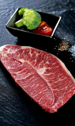 福田生鮮牛排系列