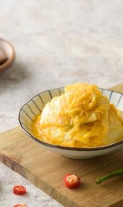 經典泡菜系列