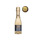勁揚-法國夏多內白葡萄純釀氣泡飲_2