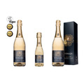 勁揚-法國夏多內白葡萄純釀氣泡飲