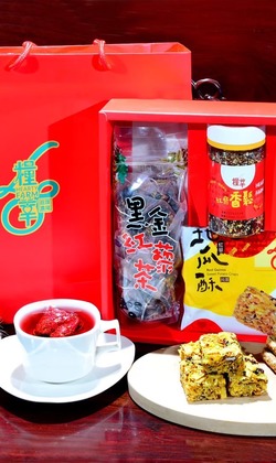 糧莘綜合禮盒