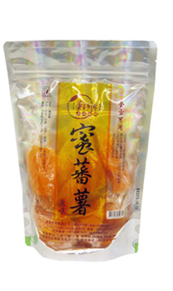 董師傅-蜜番薯系列