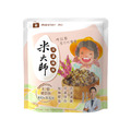 【米大師】常溫熟飯-紅藜纖穀飯｜180g/包_2