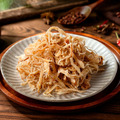 【海濤客】碳烤魷魚絲 70g