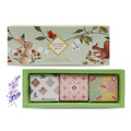 芙玉寶-花漾香氛沐浴皂禮盒系列_1