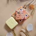 芙玉寶-質感香氛沐浴皂系列