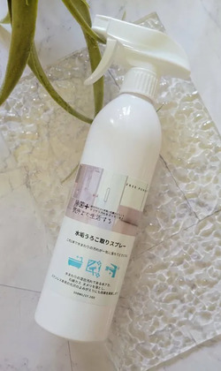 芙玉寶-除水垢浴室專用清潔劑