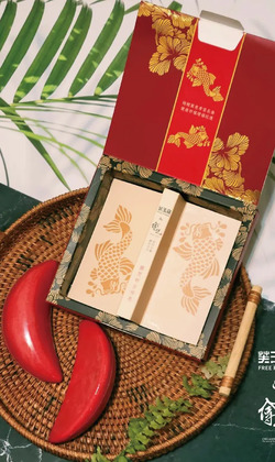 芙玉寶-擲筊杯吉祥皂