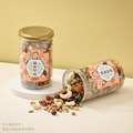 【誠實堅果】綜合纖果 罐裝｜純素_1