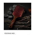 [1+1]買"Escovas Brush 刷子" 送"CRAVITY - [EVERSHINE] 第7張迷你專輯 3 版套裝中 1版 &rdquo; (專輯隨機)_1