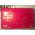 韓國Bio食品 Silk MiGut Balance 40sticks 《(20ml&times;20)&times;2packs》_1