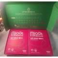 韓國Bio食品 Silk MiGut Balance 40sticks 《(20ml&times;20)&times;2packs》_2