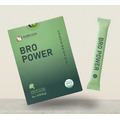 Bropower 1盒（3gX30包）[產地：韓國] 蘿蔔硫素278毫克含量 2~3天精選西蘭花芽苗_2