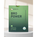 Bropower 1盒（3gX30包）[產地：韓國] 蘿蔔硫素278毫克含量 2~3天精選西蘭花芽苗