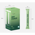 Bropower 1盒（3gX30包）[產地：韓國] 蘿蔔硫素278毫克含量 2~3天精選西蘭花芽苗_1
