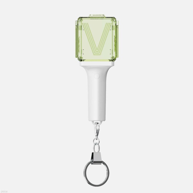 NCT WayV - 迷你啦啦棒鑰匙圈 VER 2.0