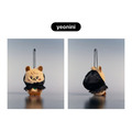 i-dle We are minini PLUSH KEY RING Share [ yeonini ]