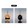 i-dle We are minini PLUSH KEY RING Share [ sonini ]