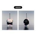 i-dle We are minini PLUSH KEY RING Share [ minini ]
