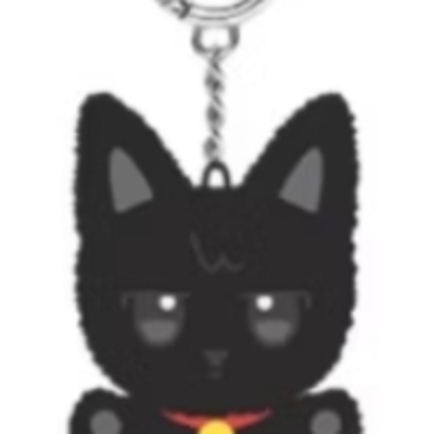 ATEEZ ANITEEZ IN TREASURE MINI PLUSH [ Wooyonyang ]