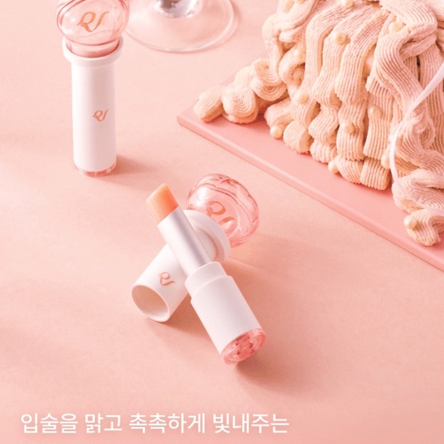Red Velvet Fansignal Lip Balm  潤唇膏 ?