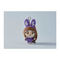 [ HYEIN ] NewJeans x MURAKAMI PLUSH KEYRING村上隆毛絨鑰匙