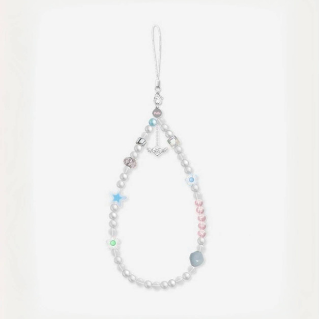 Stray Kids World Tour [ dominATE : celebrATE ] MD 5 Felix設計掛飾