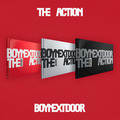 BOYNEXTDOOR (보이넥스트도어) - 5th EP [The Action] loading ver._1