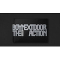 BOYNEXTDOOR (보이넥스트도어) - 5th EP [The Action]Pause ver.