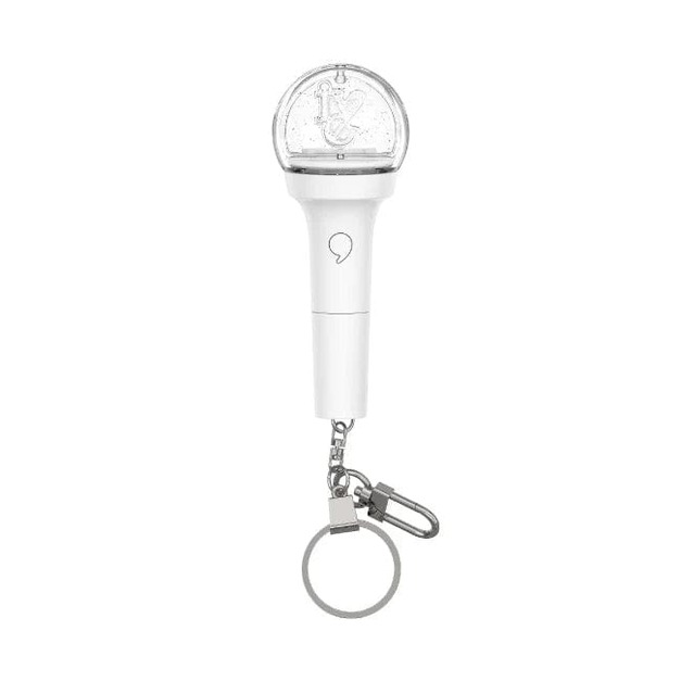 ive - Official Light Keyring