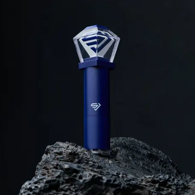 (SUPER JUNIOR) - OA. Fan Signal Cheering Night Super Junior Super Night