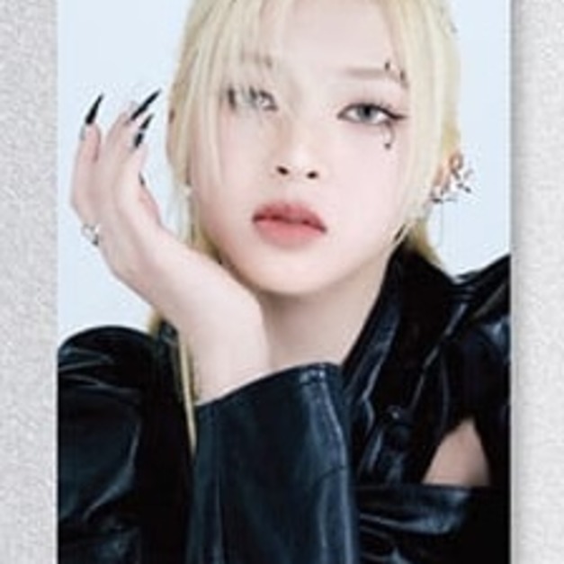 BABYMONSTER - 迷你一輯 [BABYMONS7ER] (YG TAG ALBUM版)［CHIQUITA版］