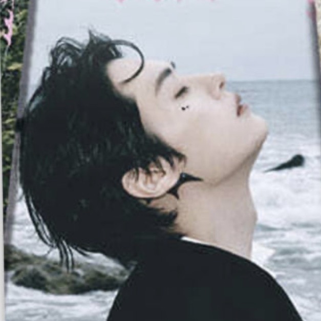 Stray kids do it(lee know)