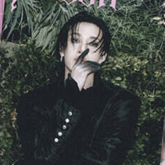 Stray kids do it(bang chan)