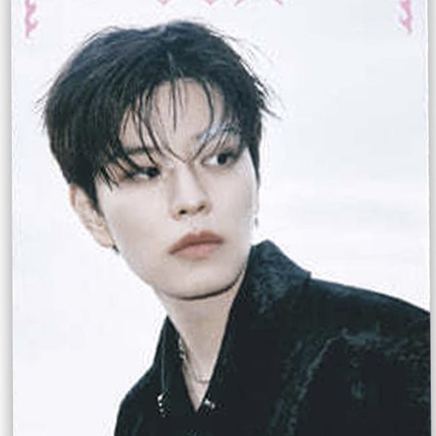 Stray kids do it(seung min)