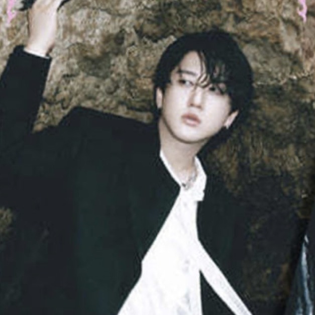 Stray kids do it(chang bin)