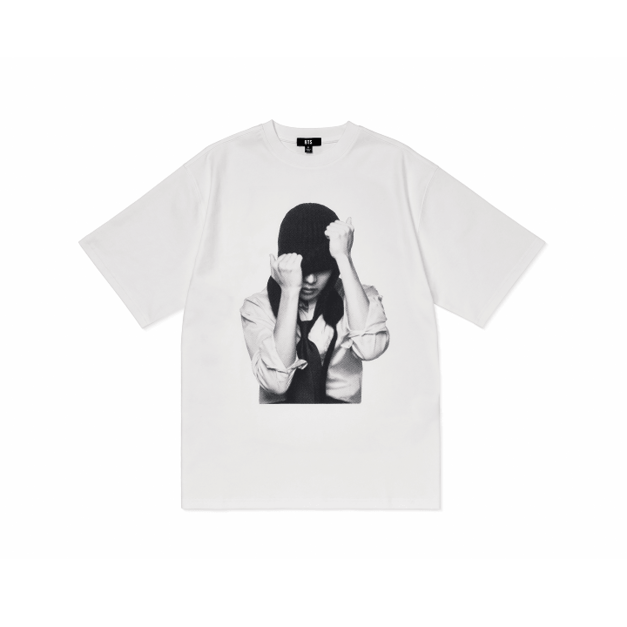 BTS ARIRANG S/S T-SHIRT(J-HOPE)(WT_M)