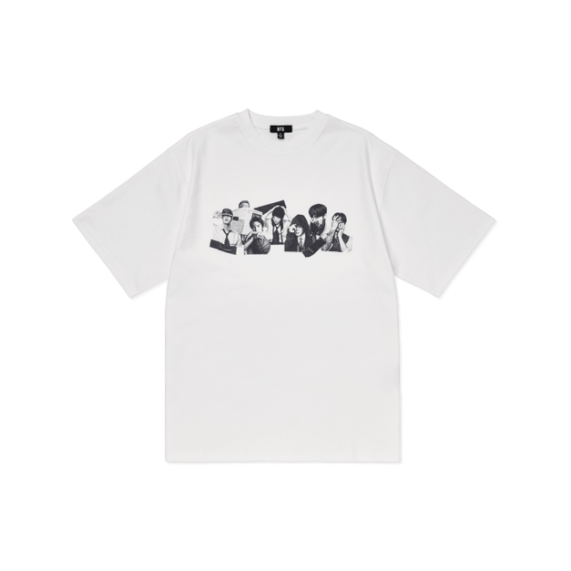 BTS ARIRANG S/S T-SHIRT(BTS)(WT_XL)