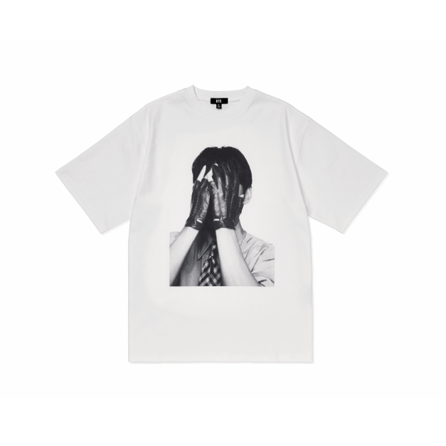 BTS ARIRANG S/S T-SHIRT(V)