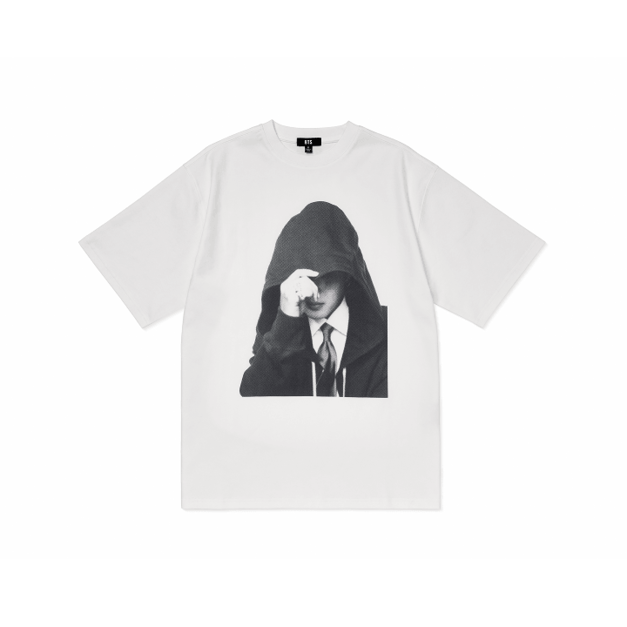 BTS ARIRANG S/S T-SHIRT(JIMIN)