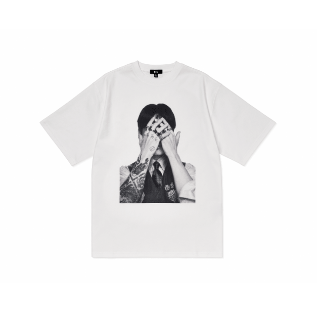 BTS ARIRANG S/S T-SHIRT(JUNGKOOK)