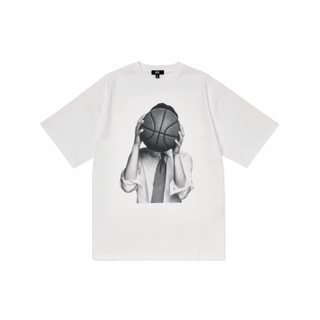 BTS ARIRANG S/S T-SHIRT(SUGA)