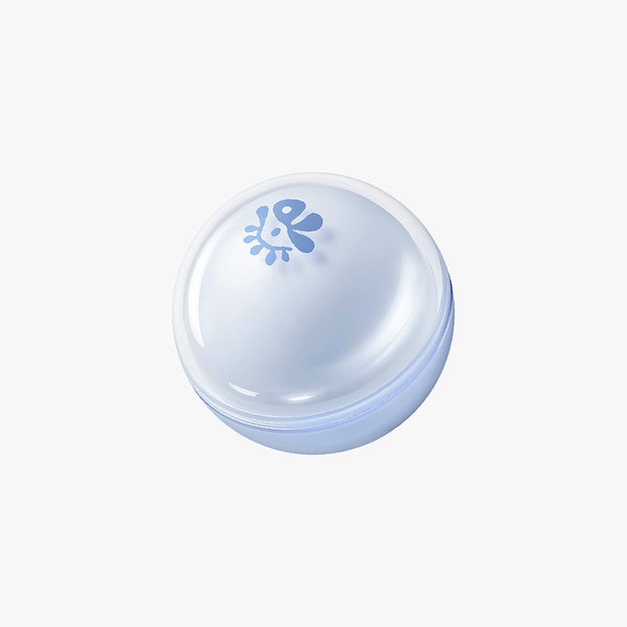 CORTIS THE 2ND EP GREENGREEN CORTIS 'Blue Lips' Lip Balm ver.
