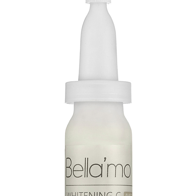 Bella'mo 美白 C 精華