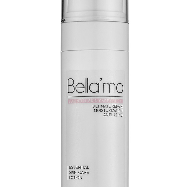 Bella'mo 全效肌底液