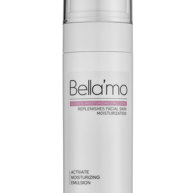 Bella'mo 全效再生乳液