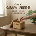 草木溫香機（台灣110V 三段恆溫薰香機）_1